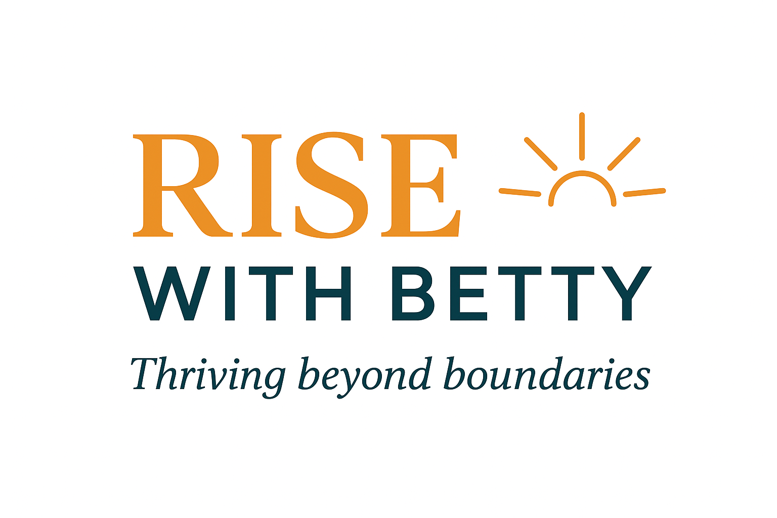 RISE with Betty